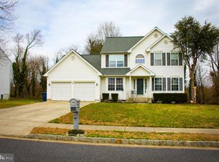 1105 Lafayette St, Williamstown, NJ 08094