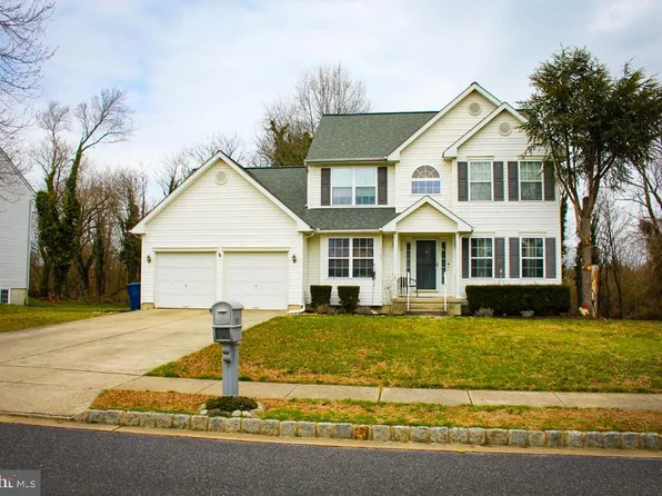 1105 Lafayette St, Williamstown, NJ 08094