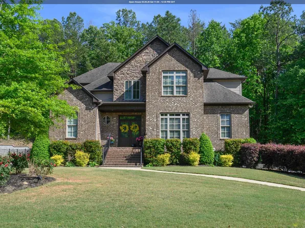 385 Grey Oaks Dr, Pelham, AL 35124