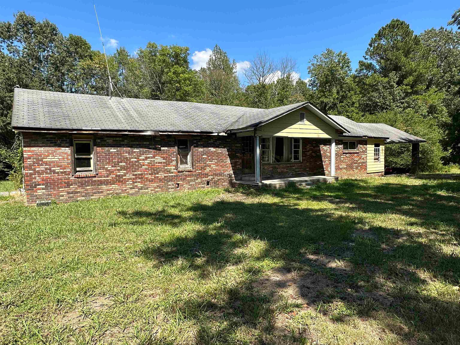 22 Deason Rd NE, Armuchee, GA 30105 Zillow