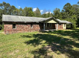 22 Deason Rd NE, Armuchee, GA 30105