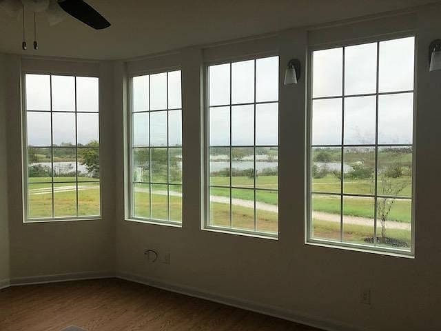 Great room view!