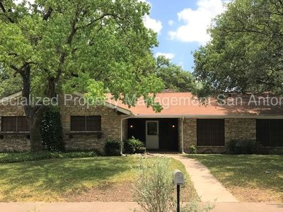 3002 Samar Dr, San Antonio, TX, 78217