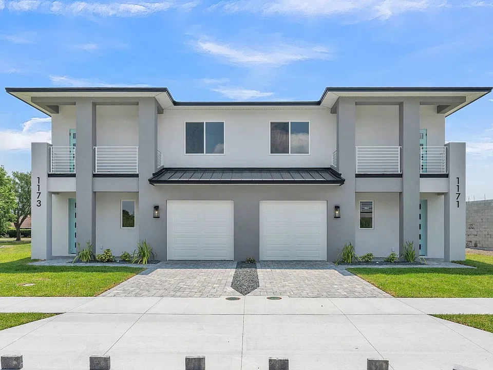 1164 Windjammer Dr