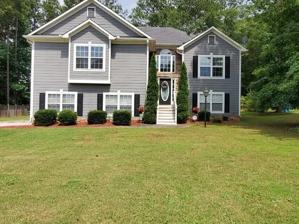 808 Windy Mill Ct, Temple, GA 30179