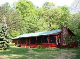 51 Warren Rd, Athens, OH 45701