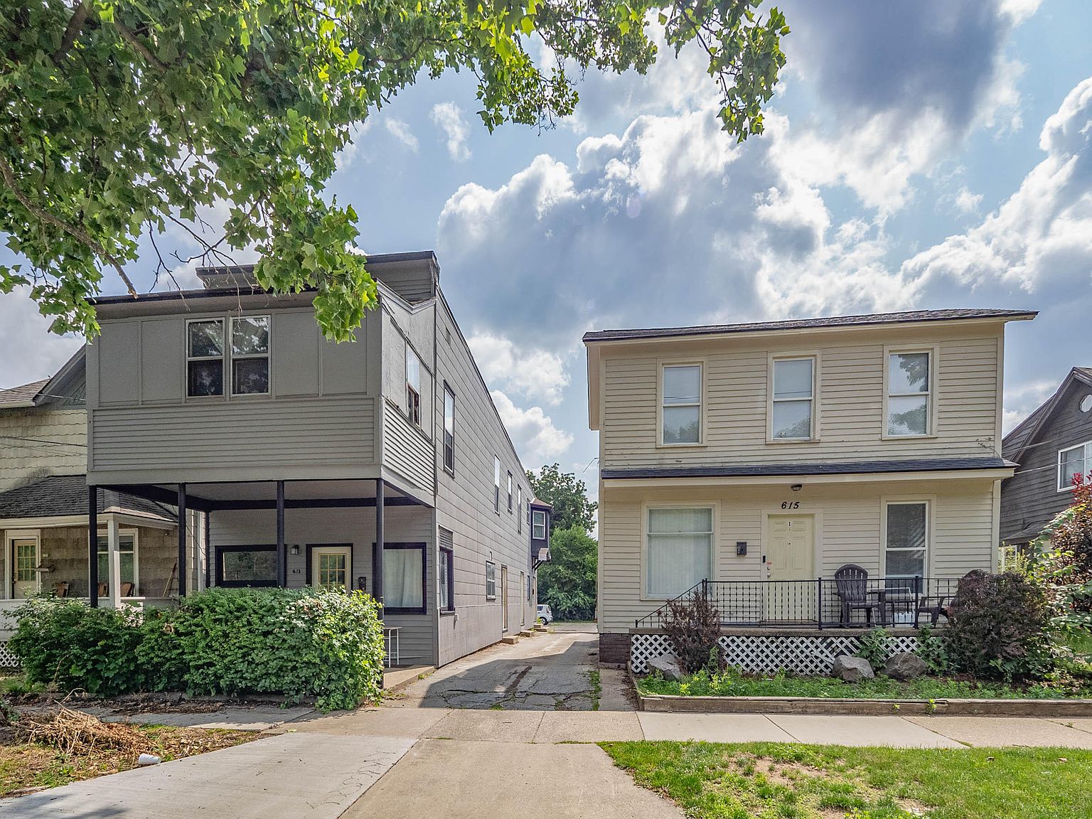 613615 Davis St, Kalamazoo, MI 49007 MLS 23025576 Zillow