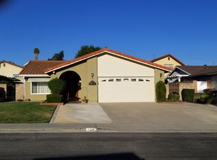 326 Del Valle Dr, Fillmore, CA 93015