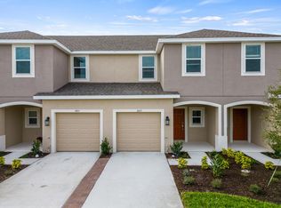2415 Paravane Way, Wesley Chapel, FL 33543