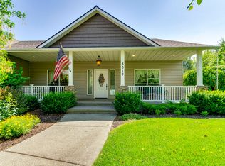 3010 N Radiant Star Rd, Post Falls, ID 83854