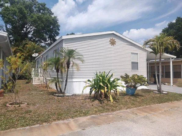 1399 Belcher Rd S Lot 53, Largo, FL 33771