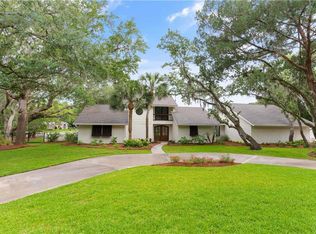 111 Driftwood Pl, Saint Simons Island, GA 31522