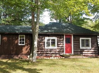 4160 N Hazel Rd, Lincoln, MI 48742