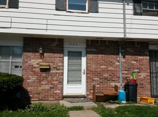 4144 Mount Vernon Ct, Indianapolis, IN 46235