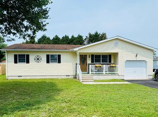 31756 Mill Run Dr, Ocean View, DE 19970