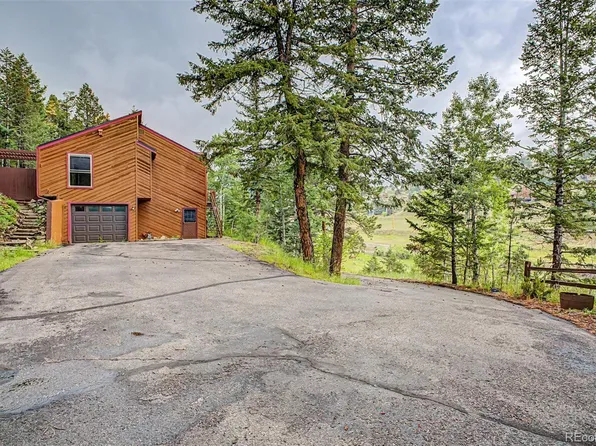 29526 Bronco Road, Evergreen, CO 80439