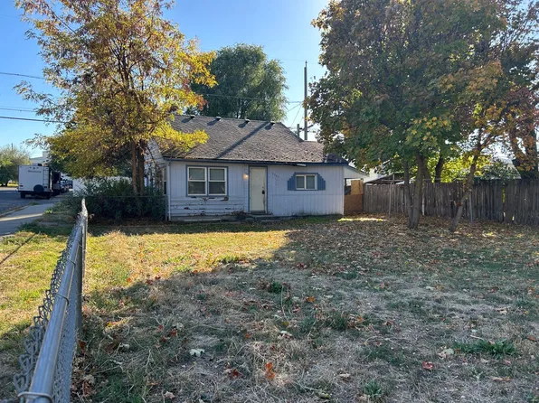 2001 W Cleveland Ave, Spokane, WA 99205
