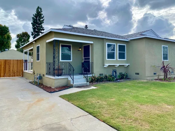5114 Ashworth St, Lakewood, CA 90712