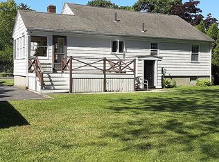 34 Bubier Rd, Marblehead, MA 01945