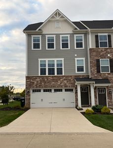 3419 Links Dr, Akron, OH, 44333