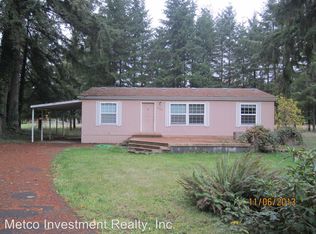 38889 Place Rd, Fall creek, OR 97438