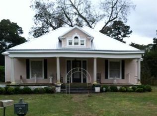 106 Campbell St, Columbia, AL 36319