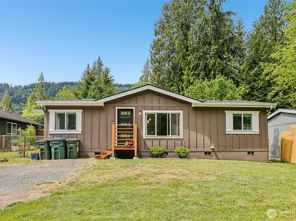 463 Cain Lake Rd, Sedro Woolley, WA 98284