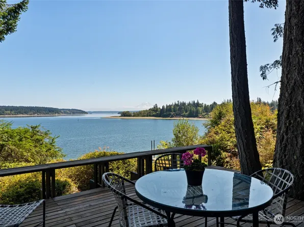 6005 Yeazell Road, Longbranch, WA 98351