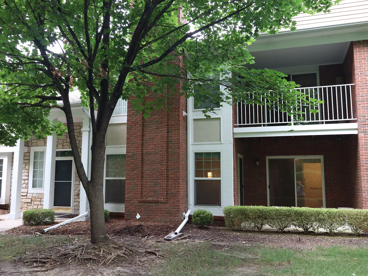 2 bed, 1248 sqft, $2,050 — Photo 2