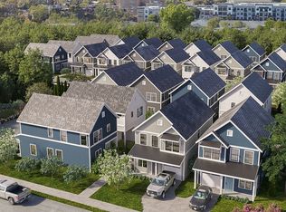 Abode Hargett, Raleigh, NC 27601