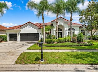 9146 Highland Ridge Way, Tampa, FL 33647