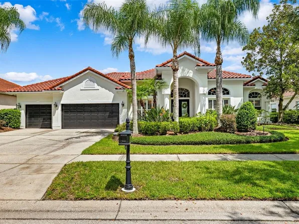 9146 Highland Ridge Way, Tampa, FL 33647