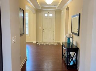256 S San Agustin Dr, Mooresville, NC 28117