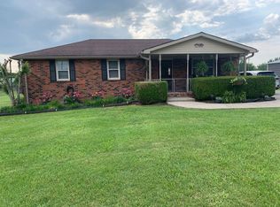3078 Big Springs Rd, Lebanon, TN 37090