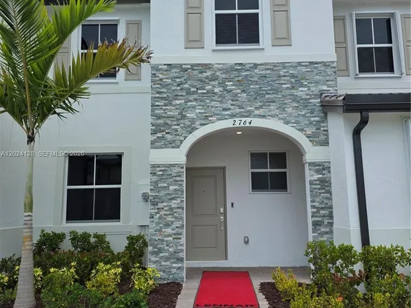 2764 SE 26th Ave, Homestead, FL