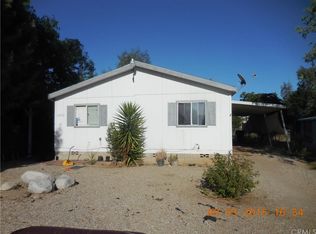 26300 Naumann Ave, Homeland, CA 92548