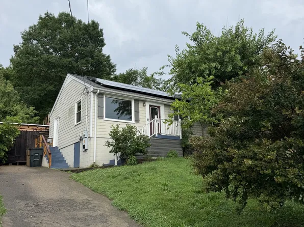204 Sentinel Dr, Nashville, TN 37209