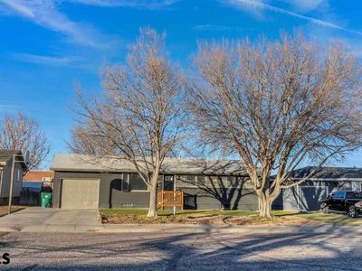 1730 Bluff View Dr, Gering, NE, 69341