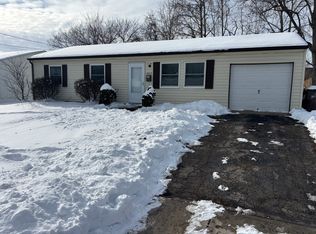 10013 Marino Dr, Cincinnati, OH 45251