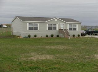 271 Private Road 4437, Decatur, TX 76234