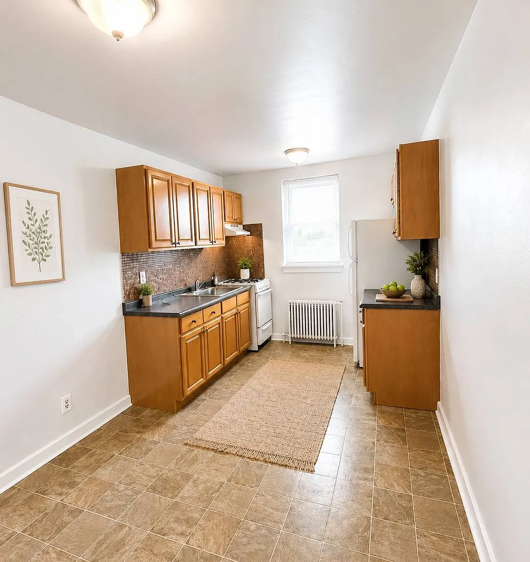 Drexel Apartments — Photo 3