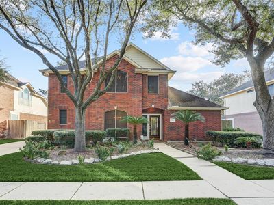 2807 Red Oak Ln, Pearland, TX, 77584