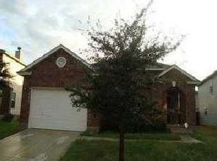 2519 Butterfly Bay, San Antonio, TX 78245