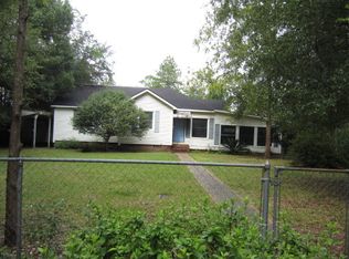 415 E Orange Ave, Foley, AL 36535