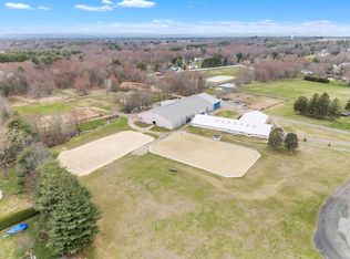 247 Hall Hill Rd, Somers, CT 06071