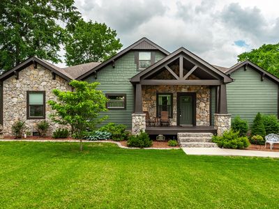 1068 Lakeland Dr, Gallatin, TN, 37066