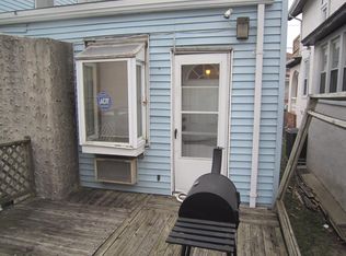 218 Beach 27th Street, Far Rockaway, NY 11691