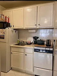 Rented by City Connections Realty