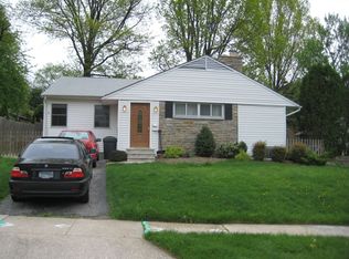 7515 Knollwood Rd, Baltimore, MD 21286