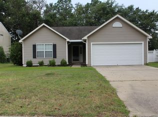 236 Melon Dr, West Columbia, SC 29170